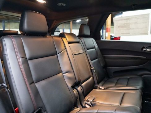 New 2026 Dodge Durango GT image 34