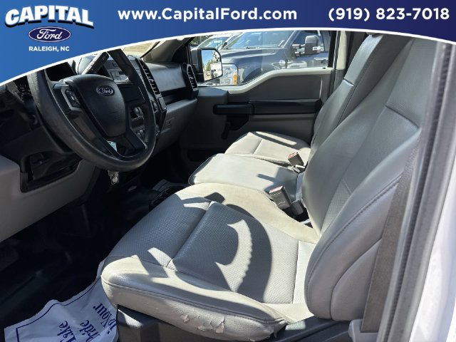 Used 2018 Ford F150 XL RWD image 17