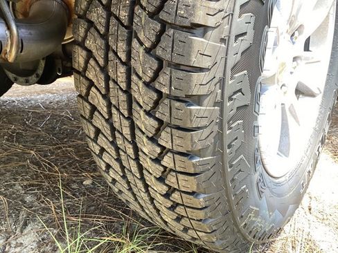 New 2026 Chevrolet Silverado 1500 W/T w/ WT Value Package image 10