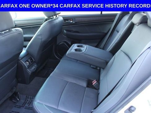Used 2019 Subaru Outback 3.6R Limited image 26