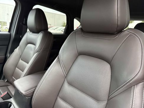 Used 2025 MAZDA CX-5 Signature image 28