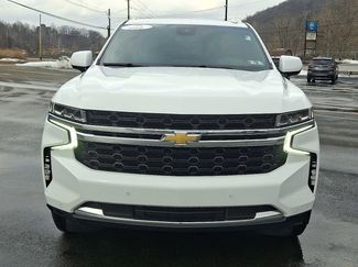 Used 2023 Chevrolet Tahoe LS w/ Driver Alert Package video 2