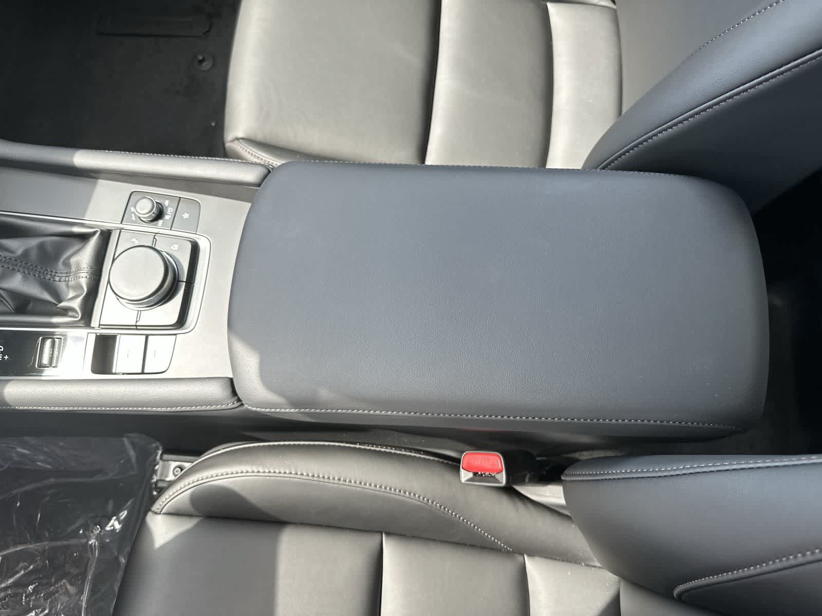 New 2026 MAZDA MAZDA3 s Sport FWD image 20