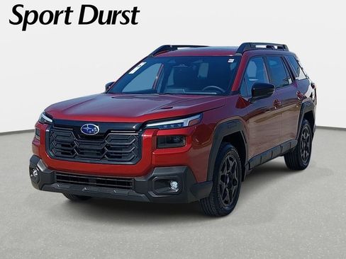 New 2026 Subaru Outback Limited AWD/4WD image 1