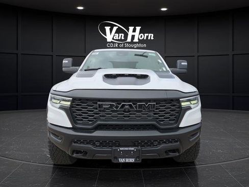 New 2026 RAM 1500 RHO w/ RHO Level 1 Equipment Group AWD/4WD image 2