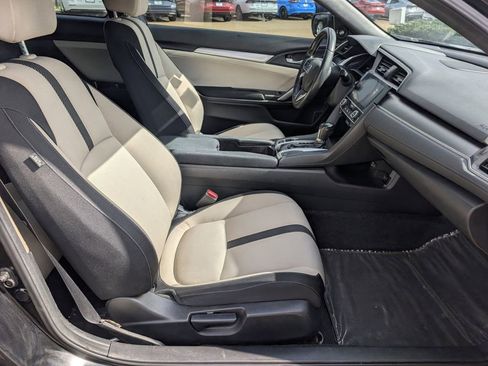 Used 2018 Honda Civic EX-T image 30