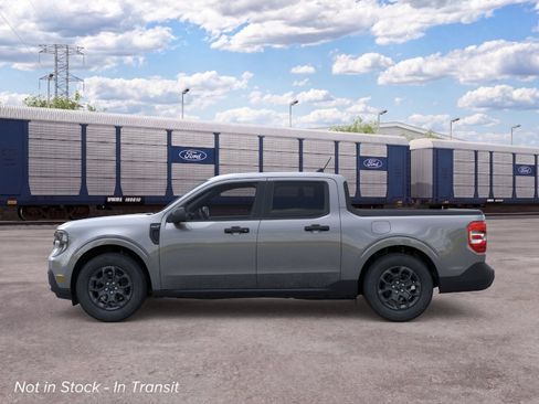 New 2026 Ford Maverick XLT FWD image 3