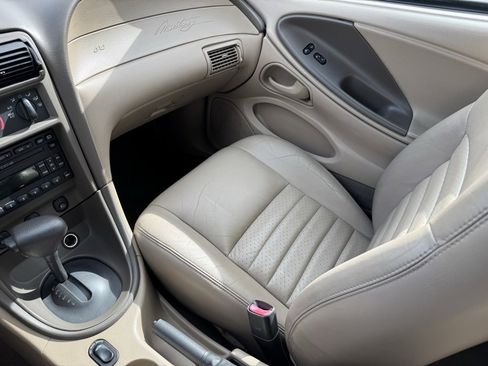 Used 2002 Ford Mustang GT image 14