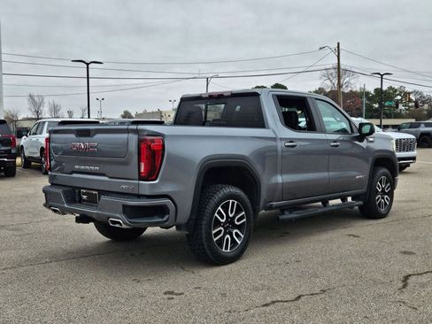 Used 2021 GMC Sierra 1500 AT4 w/ AT4 Premium Package image 6