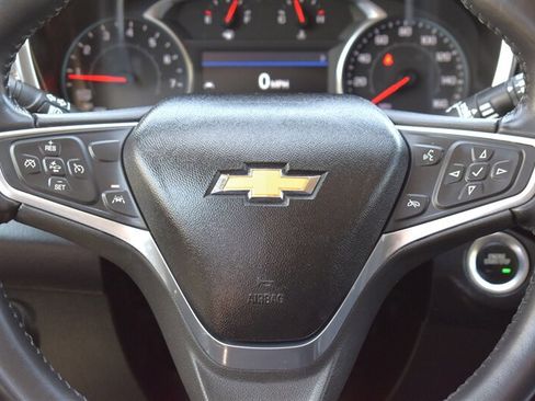 Used 2021 Chevrolet Equinox Premier w/ Redline Edition AWD/4WD image 15