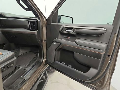 Used 2023 GMC Sierra 1500 AT4 w/ Technology Package image 36