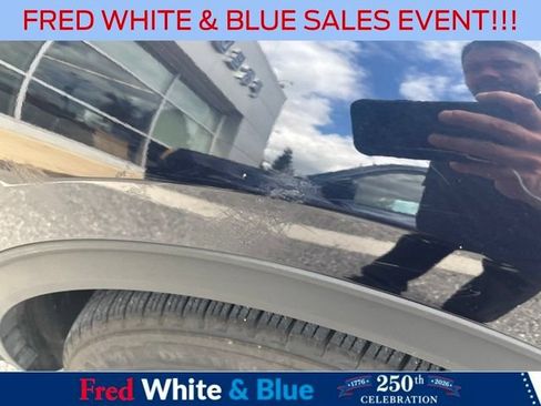 Used 2021 Ford Escape SE w/ SE Sport Appearance Package AWD/4WD image 8