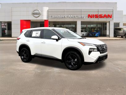 New 2026 Nissan Rogue SV w/ Cold Weather Package