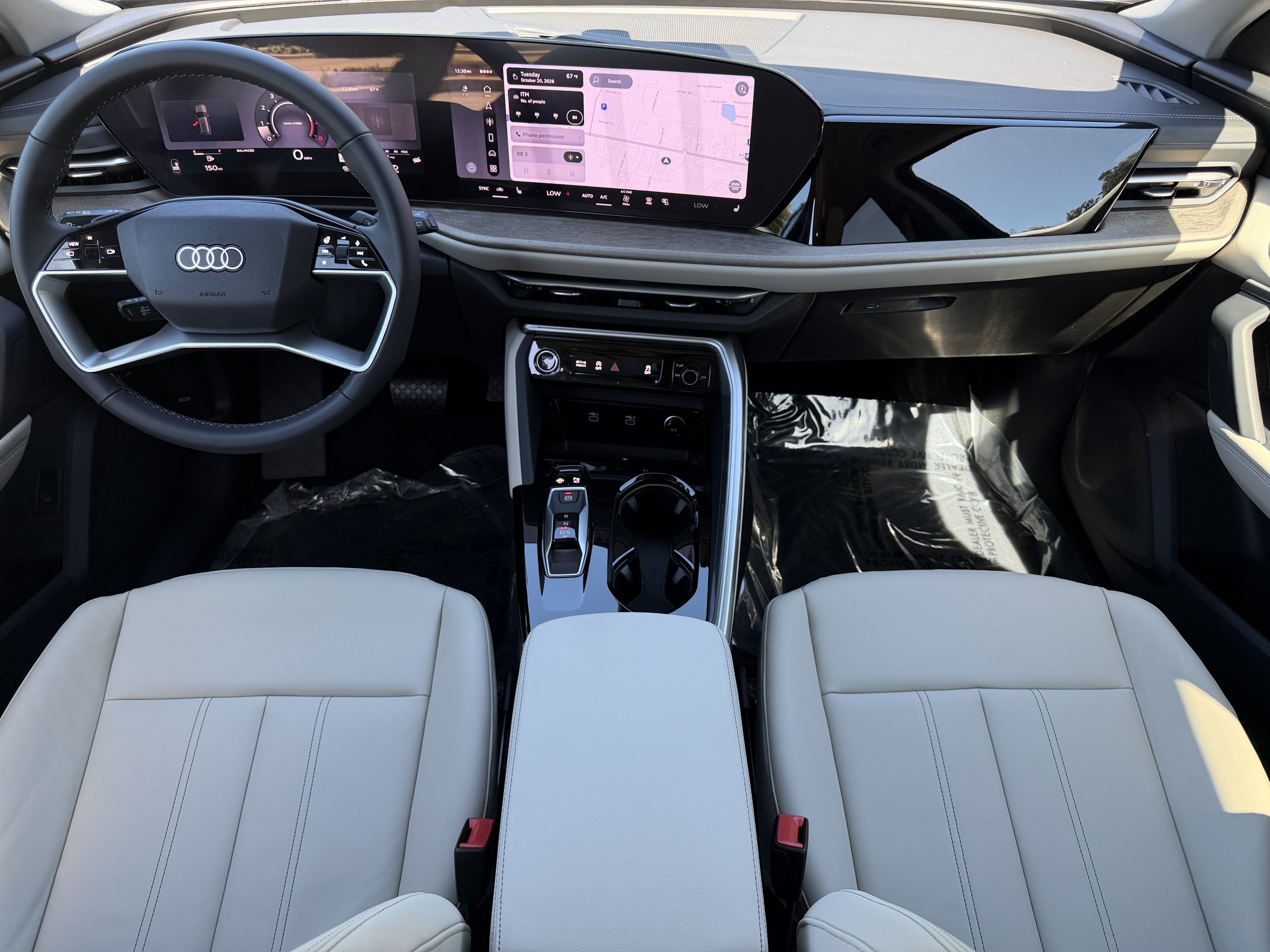 New 2026 Audi Q5 Premium AWD/4WD image 14