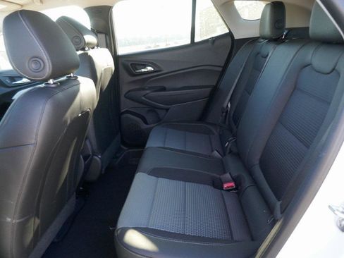 New 2026 Chevrolet Trax LT image 11