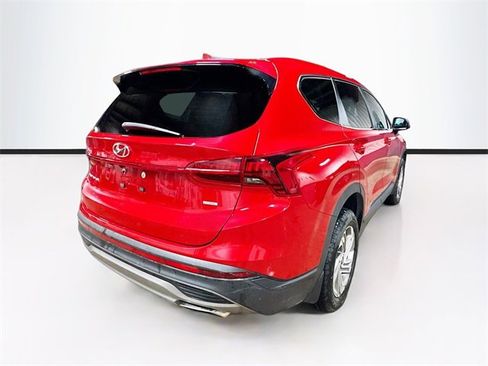 Used 2022 Hyundai Santa Fe SE w/ Cargo Package image 7