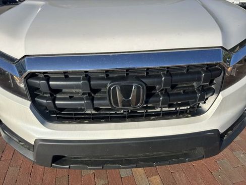 Used 2024 Honda Ridgeline RTL image 22