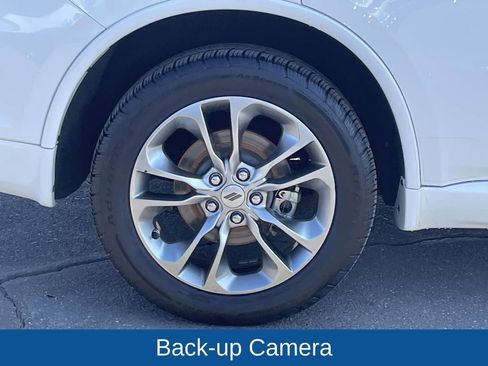 Used 2020 Dodge Durango GT image 13