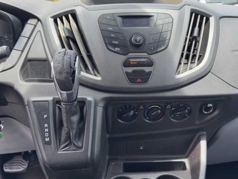 Used 2018 Ford Transit 250 148 Low Roof RWD image 10