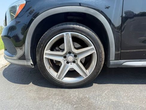 Used 2015 Mercedes-Benz GLA 250 4MATIC image 32