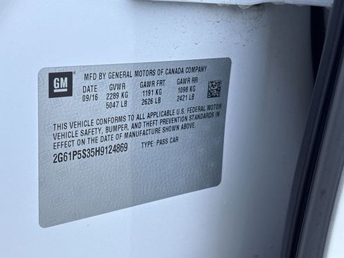 Used 2017 Cadillac XTS Premium Luxury image 38