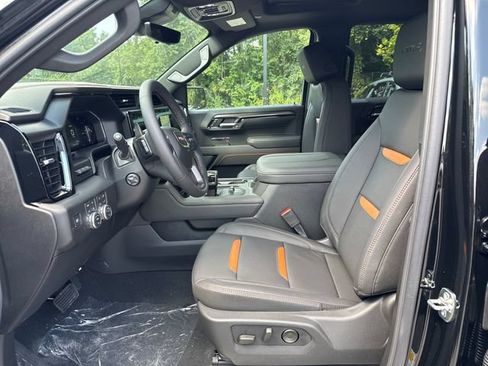 New 2026 GMC Sierra 1500 AT4 w/ AT4 Premium Package AWD/4WD image 13