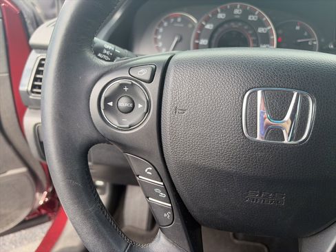 Used 2013 Honda Accord Sport image 15