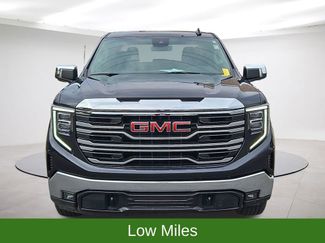 Used 2025 GMC Sierra 1500 SLT video 2