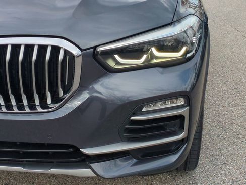 Used 2019 BMW X5 xDrive40i w/ Premium Package 2 image 10