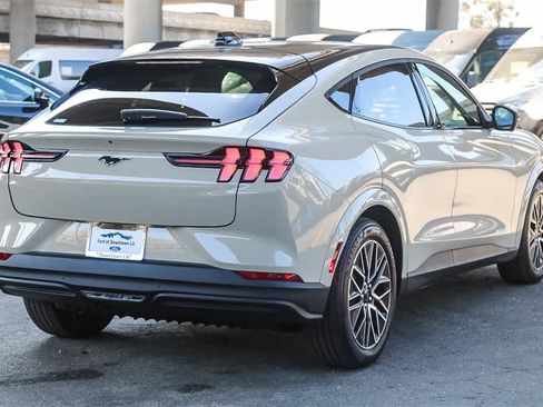 New 2025 Ford Mustang Mach-E Premium image 6