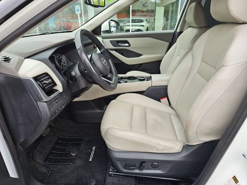 Used 2023 Nissan Rogue SL w/ SL Premium Package AWD/4WD image 22