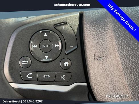 Used 2024 Honda Odyssey EX-L image 27