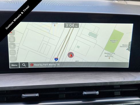 New 2025 Kia Telluride SX Prestige X-Line image 12