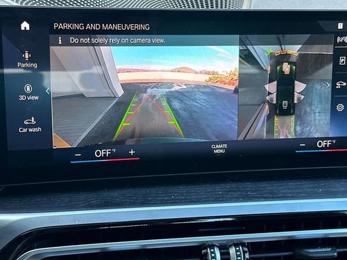 Used 2022 BMW i4 eDrive40 image 22