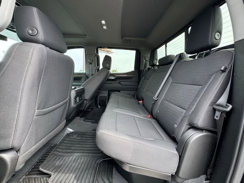 Used 2023 Chevrolet Silverado 1500 RST w/ All Star Edition Plus RWD image 28