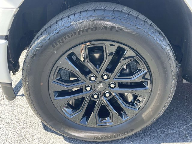 Used 2026 Ford F150 Lariat w/ Equipment Group 501A Mid AWD/4WD image 8