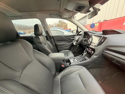 Used 2023 Subaru Forester Touring image 12