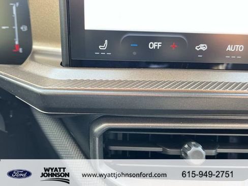 New 2026 Ford Bronco Sport Big Bend w/ Convenience Package AWD/4WD image 30