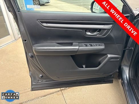 Used 2023 Honda CR-V EX image 11