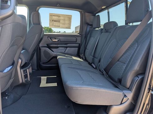 New 2026 RAM 1500 Express RWD image 24