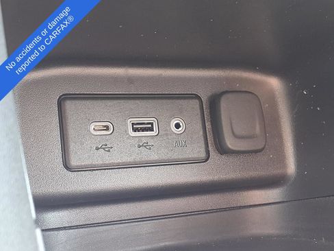 Used 2024 Chevrolet Equinox LT w/ LPO, Floor Liner Package FWD image 25