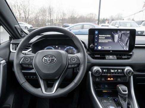 Used 2023 Toyota RAV4 XSE image 24