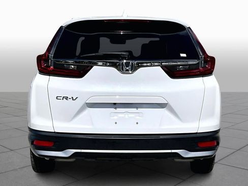 Used 2022 Honda CR-V EX image 5