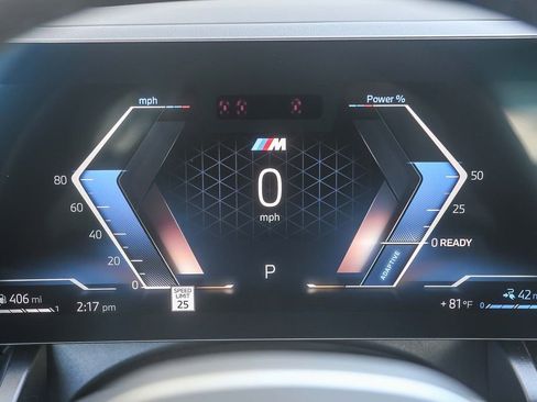 New 2026 BMW 550e xDrive AWD/4WD image 19