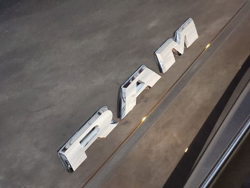 Used 2024 RAM 3500 Laramie w/ Bed Utility Group AWD/4WD image 25