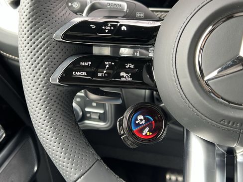 New 2026 Mercedes-Benz G 63 AMG 4MATIC image 31