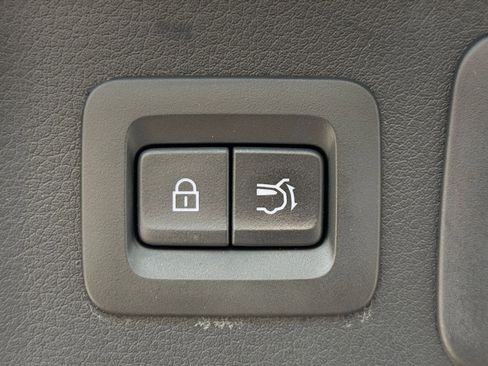 Used 2025 MAZDA CX-70 3.3 Turbo w/ Preferred Package image 20