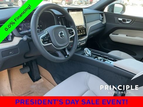 New 2026 Volvo XC60 B5 Plus w/ Climate Package image 26