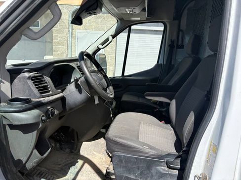 Used 2020 Ford Transit 350 Medium Roof RWD image 16