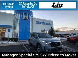 Used 2023 Honda Passport EX-L 360° Tour
